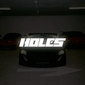 Ambassador - Holes