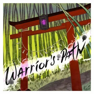 Thunder Monk feat. Morokiri - Blade of the Immortal (feat. Morokiri)