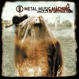Metal Music Machine - The Dark Side of the Spoon