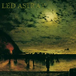 Led Astray - Интро