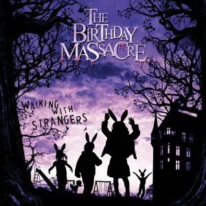 The Birthday Massacre - Falling Down
