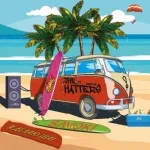 The Hatters feat. Джарахов - Я делаю шаг (feat. Джарахов)