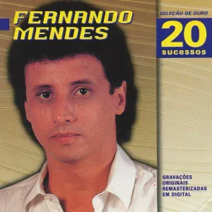 Fernando Mendes - Menina Da Platéia