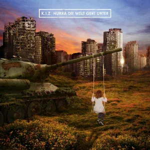 K.I.Z feat. Henning May - Hurra die Welt geht unter