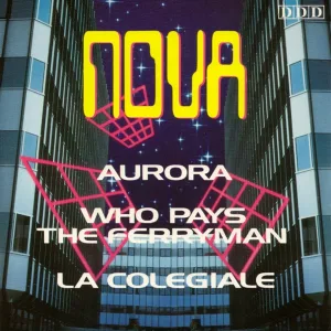 Nova - Aurora