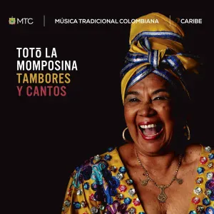 Totó La Momposina - La Verdolaga