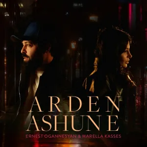 Ernest Ogannesyan, Marella Kasses - Arden Ashun E