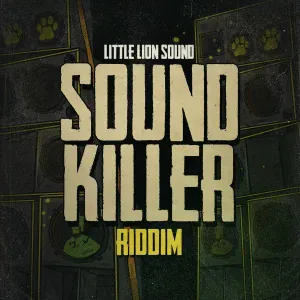 Queen Omega, Little Lion Sound - No Love