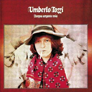 Umberto Tozzi - Mi manca