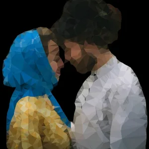 Степан и Валентина Нестеровы - Шёл бы я