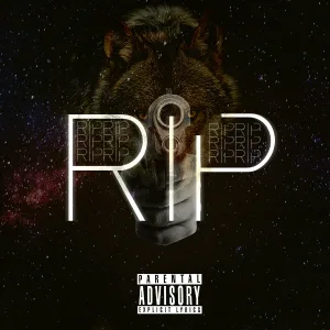 Rap Nation - White Dress