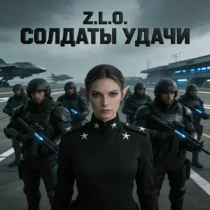 Z.L.O. - Солдаты Удачи Гимн Наёмников версия 2
