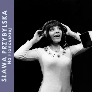 Sława Przybylska - Pusta droga