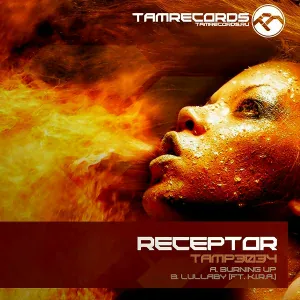 Receptor - Burning Up