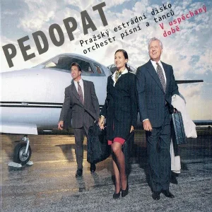 Pedopat - Jedné noci puberta