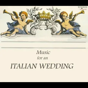 Angelo Di Pippo - Serenade