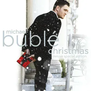 Michael Bublé feat. The Puppini Sisters - Frosty The Snowman (feat. The Puppini Sisters)