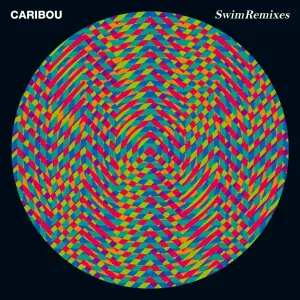 Caribou - Odessa