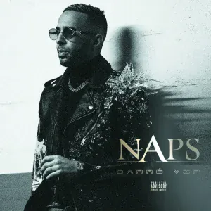 Naps feat. Soolking, Kliffzivziv, Sofiane - Poropop