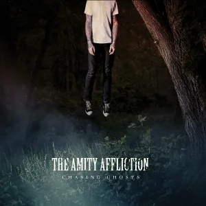 The Amity Affliction - Pabst Blue Ribbon on Ice