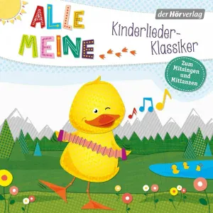 Martin Pfeiffer - Brüderchen komm tanz mit mir