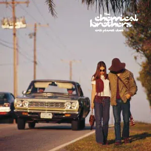 The Chemical Brothers - Fuck Up Beats