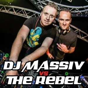 Dj Massiv - Don't Mess With the DJ