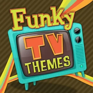 TV Sounds Unlimited - Theme From Captain Future