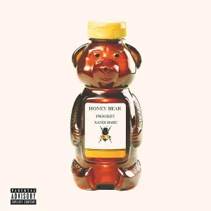 FROGIKEY feat. Xandi Haru - Honey Bear