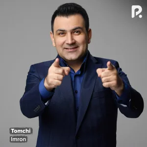 Imron - Tomchi