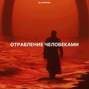 Zlatentsia - Отравление человеками