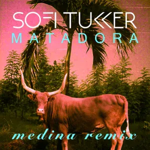 Sofi Tukker - Matadora (Medina Remix) (Medina Remix)