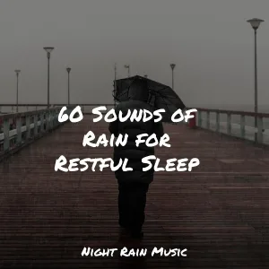 Nature Sounds Artists, Natural Sounds, Sounds Of Nature : Thunderstorm, Rain - Thunder Rain