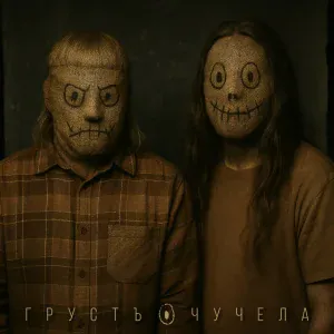 гРУСтЪ - чучела
