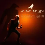 Jorn - I Walk Alone