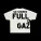 SAINTASIMOV - Full O Gaz