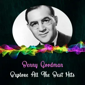 Benny Goodman and His Orchestra - Sweet Sue-Just You