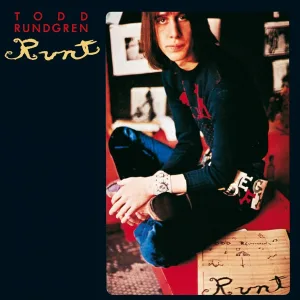 Todd Rundgren - Believe In Me
