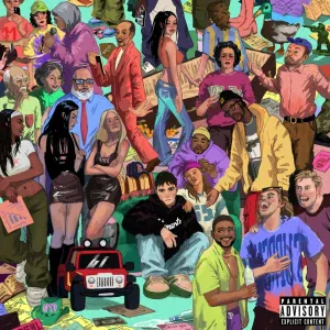 Token feat. Marco Plus - Marco Polo (feat. Marco Plus)