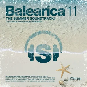 DJ Chus, Abel Ramos feat. Di Simmon - The Sound Of The Drums