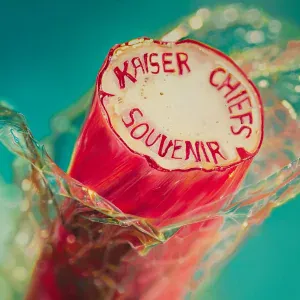 Kaiser Chiefs - Never Miss A Beat