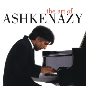 Vladimir Ashkenazy - Chopin: Polonaise No. 3 in A, Op. 40 No. 1 - "Military"