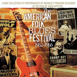 Willie Dixon - Sittin' And Cryin' The Blues