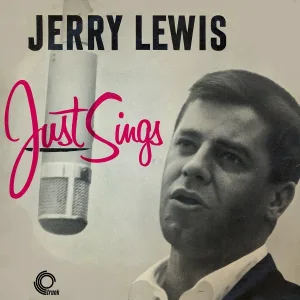 Jerry Lewis - I'm Sitting on Top of the World