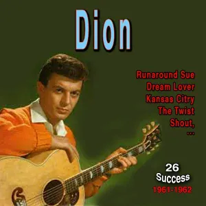 Dion - Lost for Sure