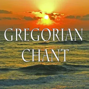 Serenitatis Gregorian Chant For Meditation - Silent Night Holy Night