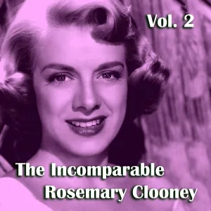 Rosemary Clooney - Magic Is the Moonlight