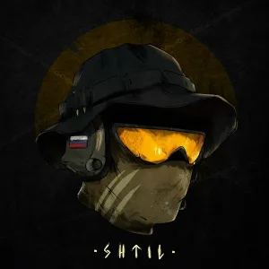 SHTIL - Русский солдат