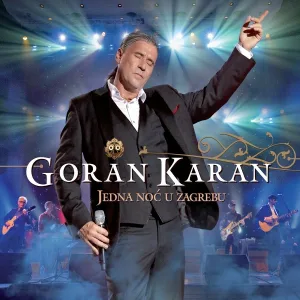 Goran Karan - Splitska serenada