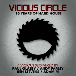 Paul Glazby - Kick It